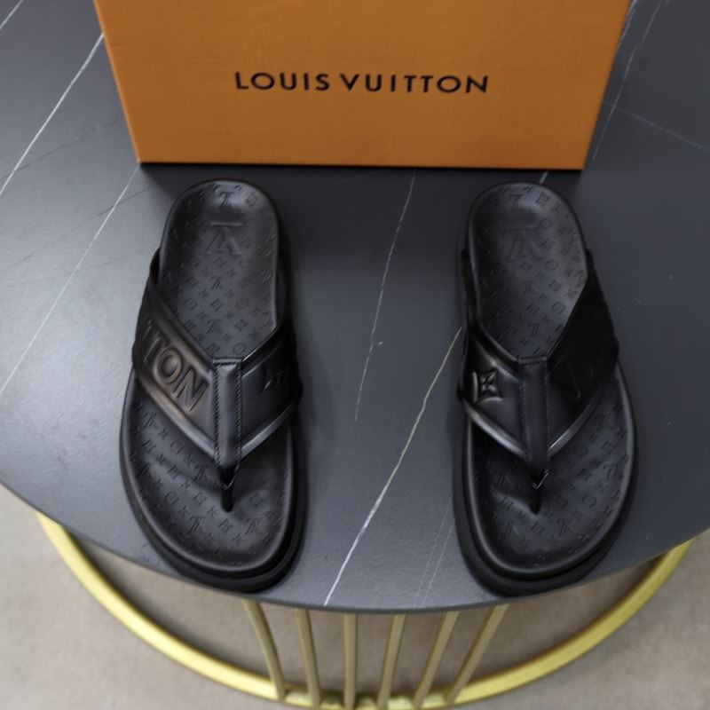 Louis Vuitton Slippers